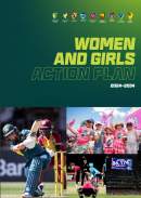 Australian Cricket launches new plan to drive growth in Women and Girls’ Cricket