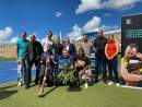 First Nations Olympians and Paralympians unveil athlete-drafted plan for Brisbane 2032 and beyond
