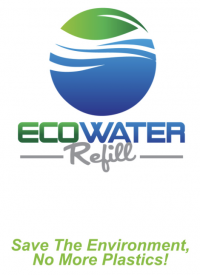 ECO WATER REFILL